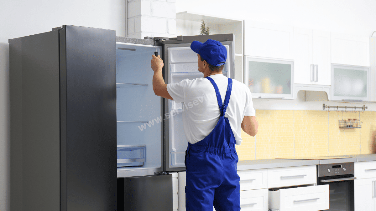 Acıpayam Buzdolabı Servisi - Acıpayam Beyaz Eşya Servisi