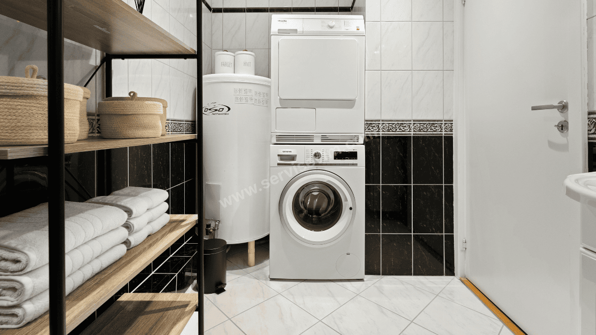 Acıpayam Çamaşır Makinesi Servisi - Acıpayam Beyaz Eşya Servisi