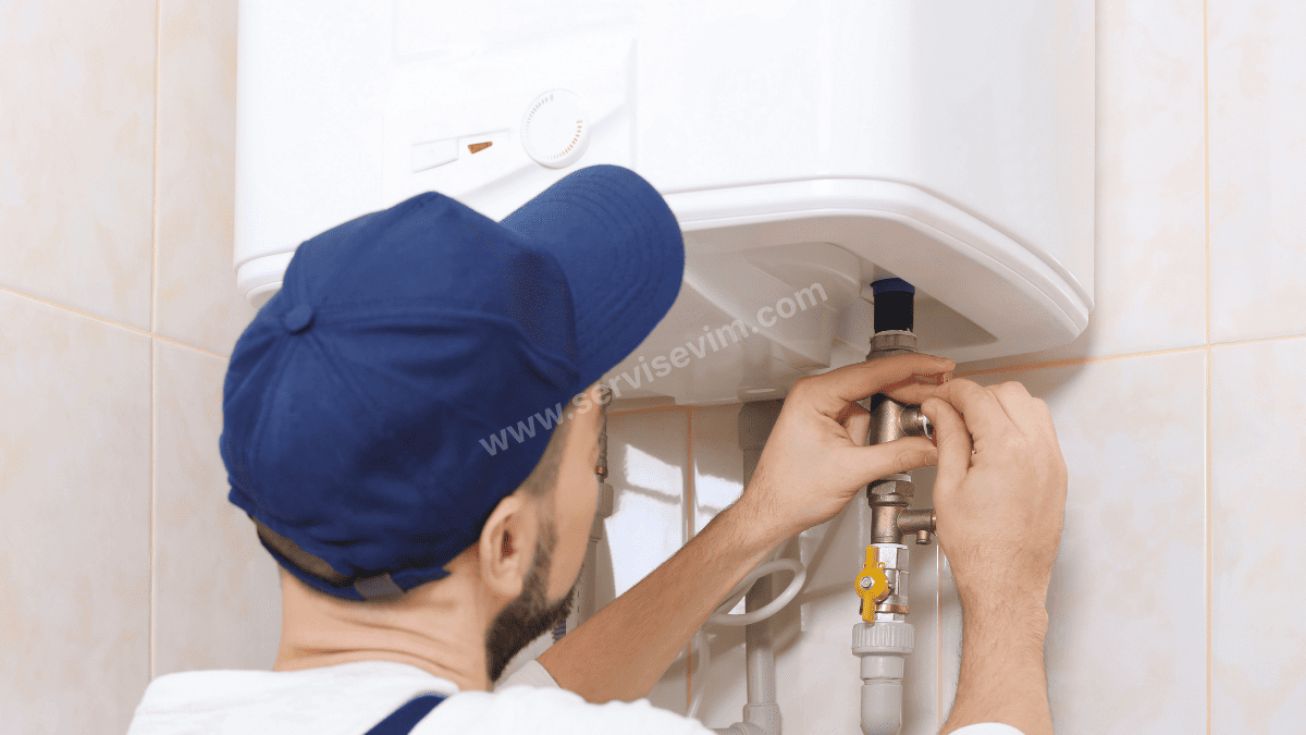 Acıpayam Kombi Servisi - Acıpayam Beyaz Eşya Servisi